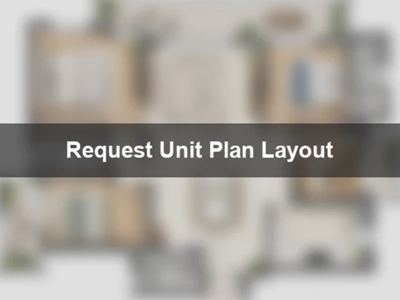 Indicative floor plan preview; request the configuration-specific plan